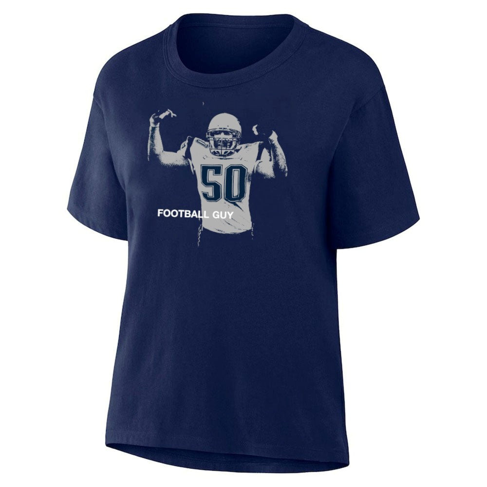 Mike Vrabel Football Guy Flex Shirt