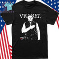 Mike Vrabel New England Shirt