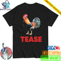 Miki Izumi Chicken Tease Shirt