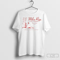 Official Milca Roja La Roja Nueva Desde 1959 Sweater