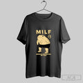 Official Milf Muscular Indestructible Life Form