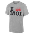 Millie Bobby Brown I Love Moi Shirt