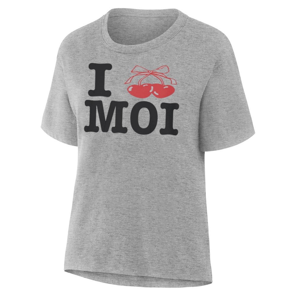 Millie Bobby Brown I Love Moi Shirt