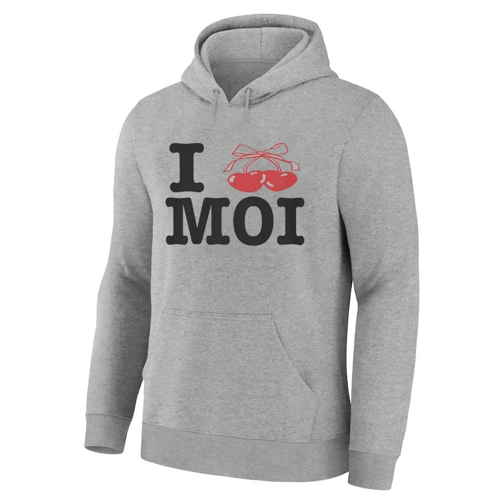 Millie Bobby Brown I Love Moi Shirt