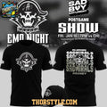 Milwaukee Admirals Emo Night 2026 Emo Nite Shirt