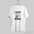Official Minion I Fart Because Its The Only Gas I Can Afford