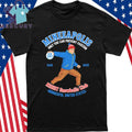 Minneapolis Only You Can Prevent Fascism Resist Snowballs Club Shirt