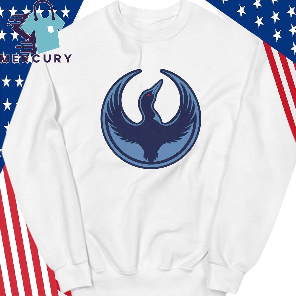 Minnesota Rebel Alliance Shirt