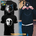 Minnesota Timberwolves Majestic Ricky Rubio 2026 Star Shirt