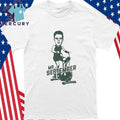Minnesota Wild Joel Eriksson Ek Mr September Shirt