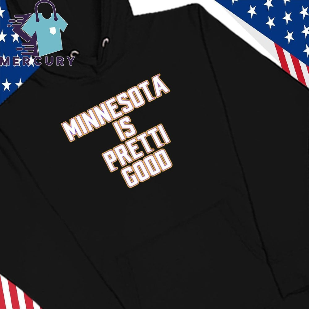 Minnesota is Alex Pretti Renee Good Shirt