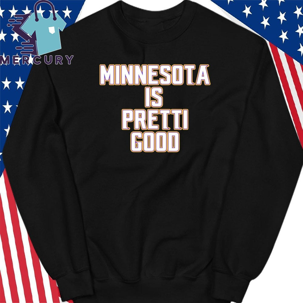 Minnesota is Alex Pretti Renee Good Shirt