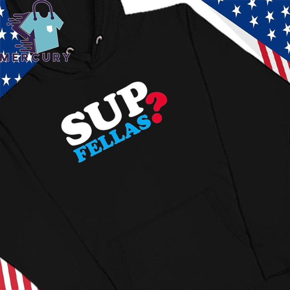 Mintzy Sup Fellas Shirt