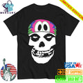 Misfits Philadelphia Phillies Misphits Phillie Phanatic Mascot Shirt