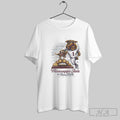 Official Mississippi State Bulldogs Vs Texas Am Aggies Game Day October 4 2025 College Station