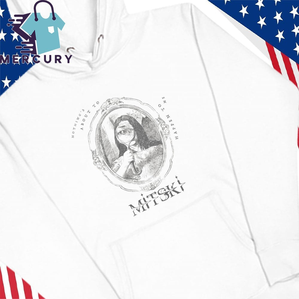 Mitski Portrait Shirt