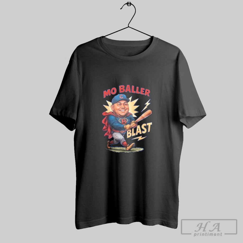 Official Mo Baller Blast