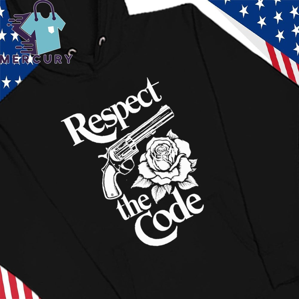 Mobster Gangster Mafia Organized Crime Boss on Women’s Shirt