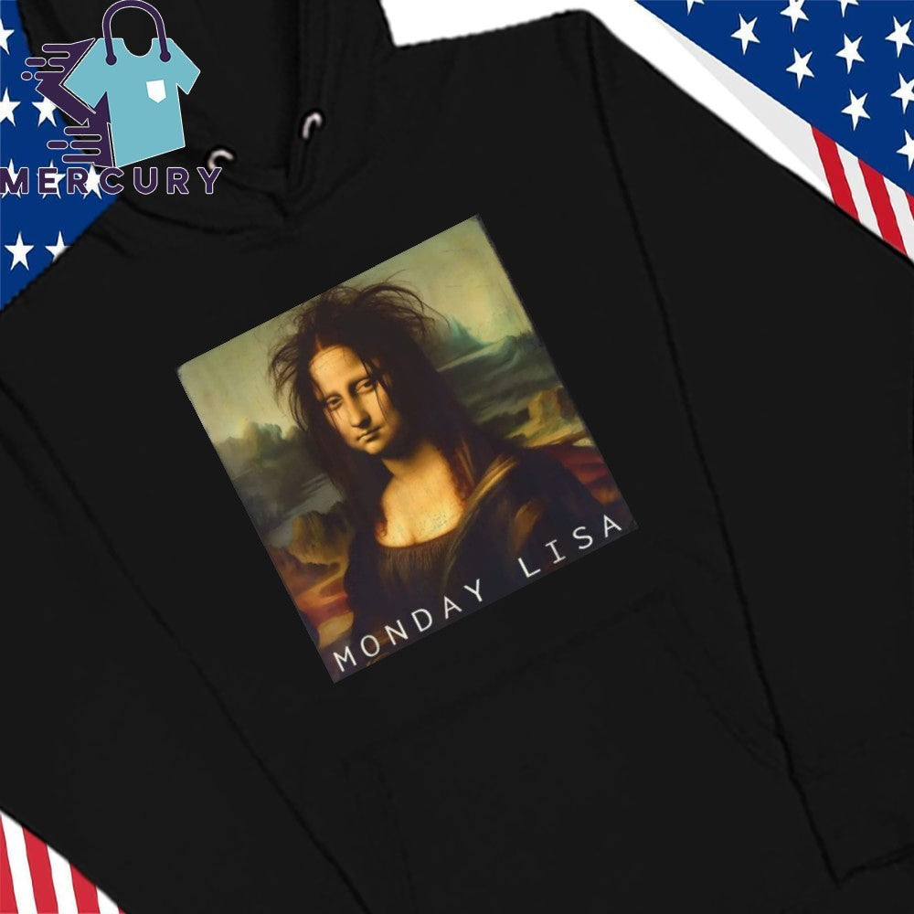 Monday Lisa Shirt