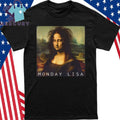 Monday Lisa Shirt