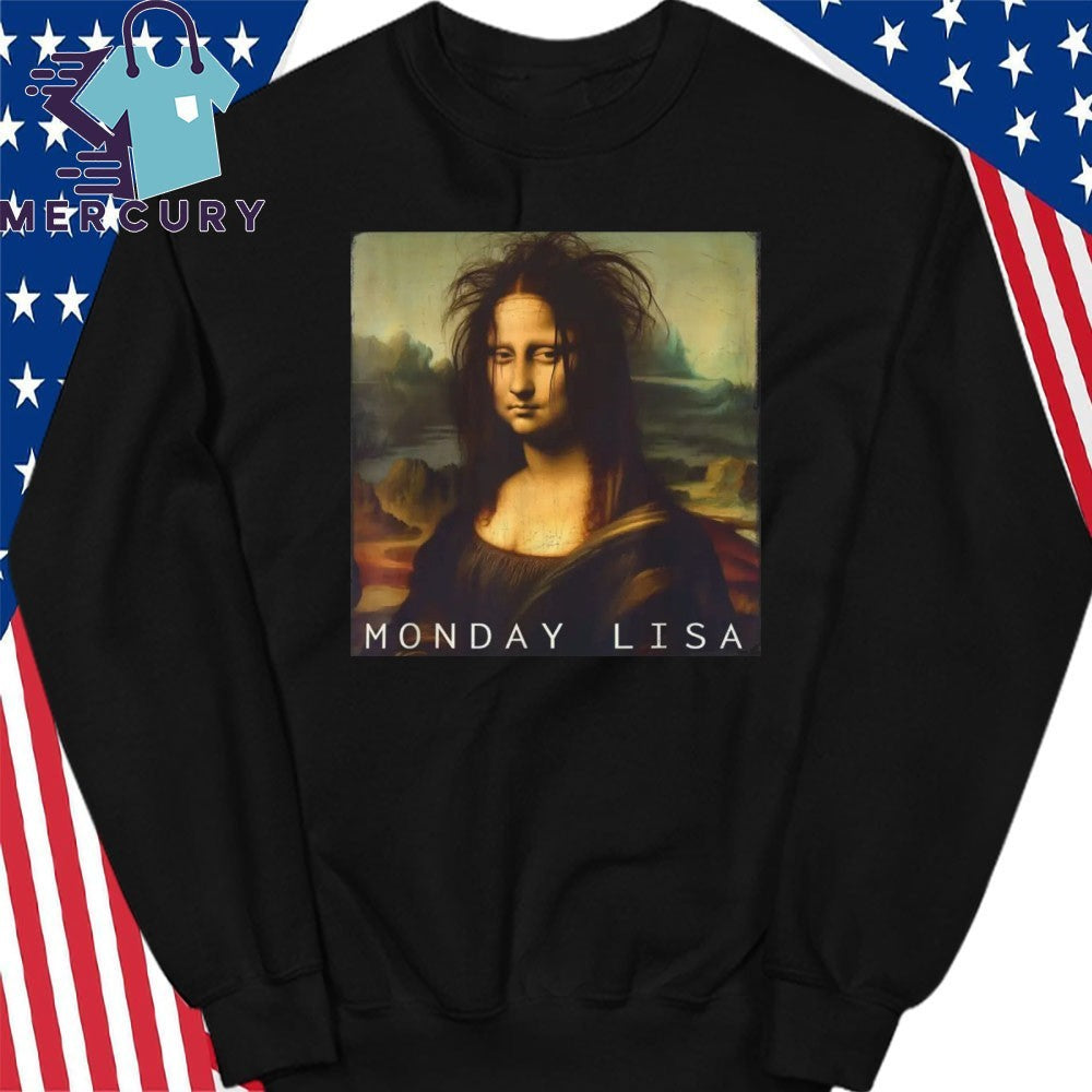 Monday Lisa Shirt