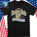 Montana State 2025 National Champions Banner Shirt