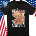 Moodring Death Fetish Brain Shirt