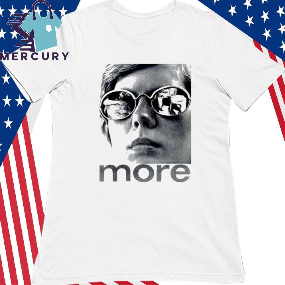 More 1969 Shirt