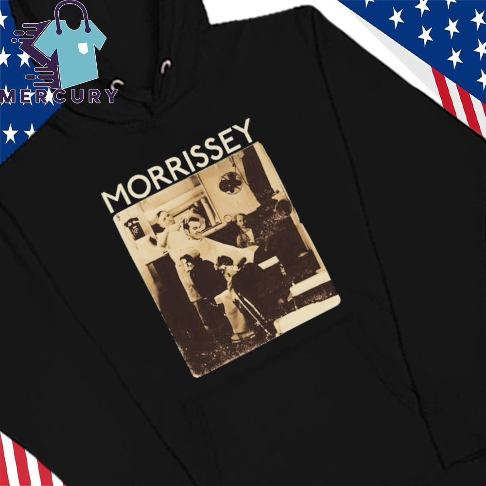 Morrissey Barbershop Shirt