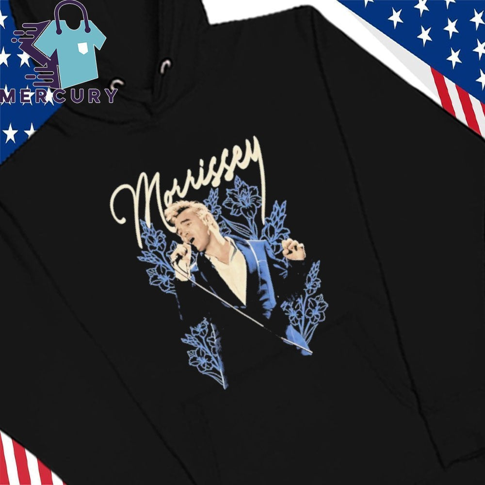Morrissey Floral Shirt