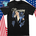 Morrissey Floral Shirt