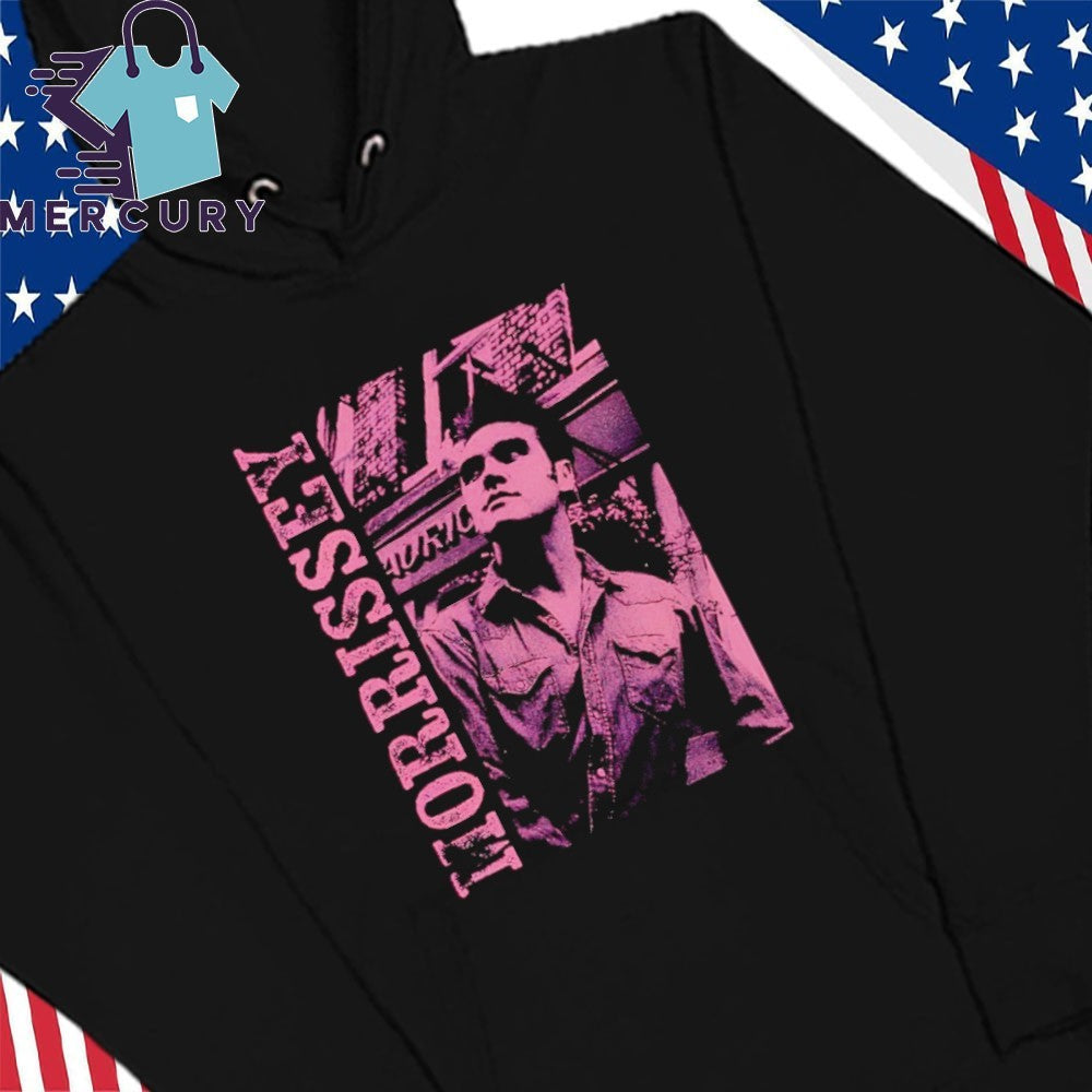 Morrissey Maurice Shirt