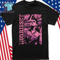 Morrissey Maurice Shirt