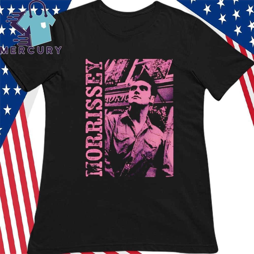 Morrissey Maurice Shirt