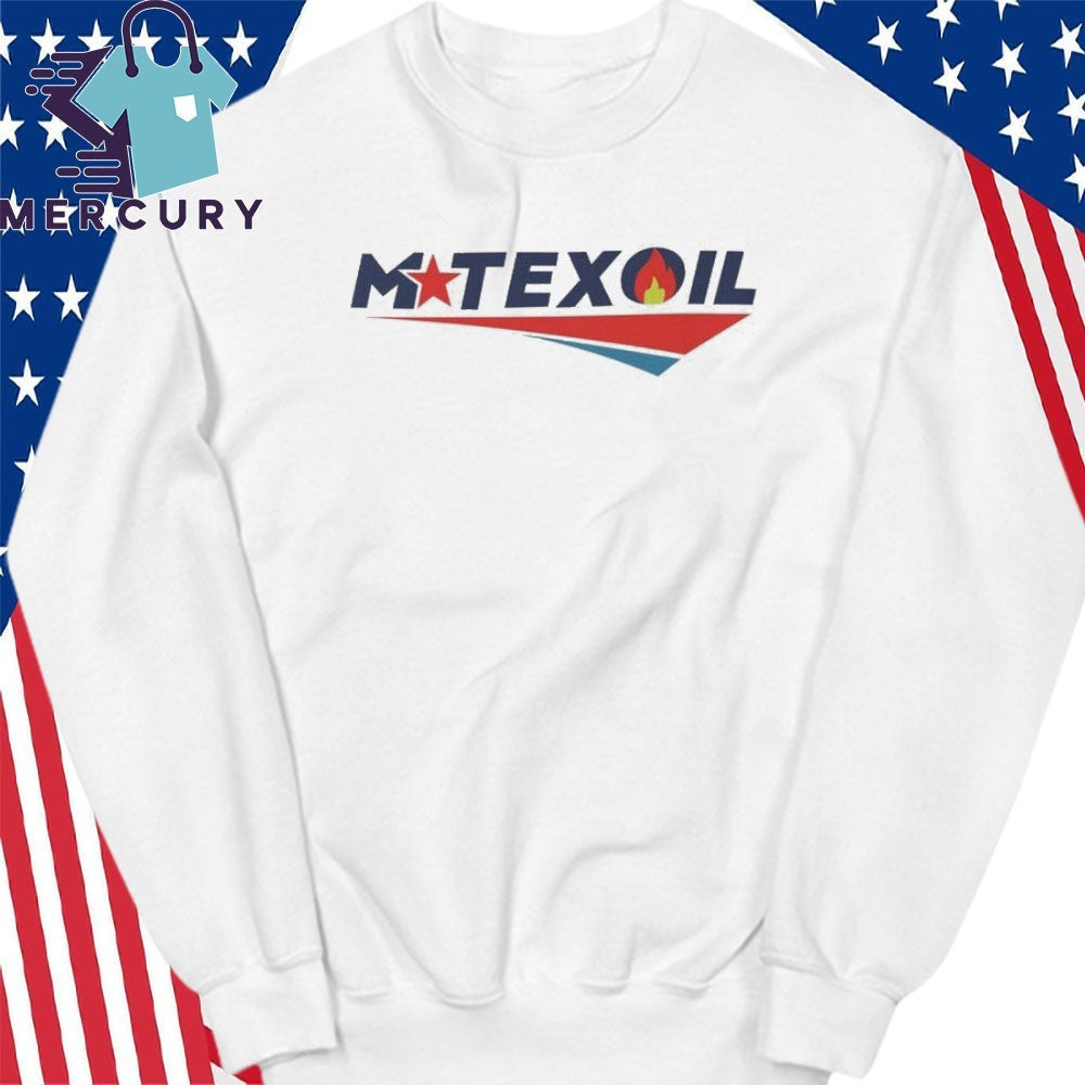 Mtex Oil Landman Shirt