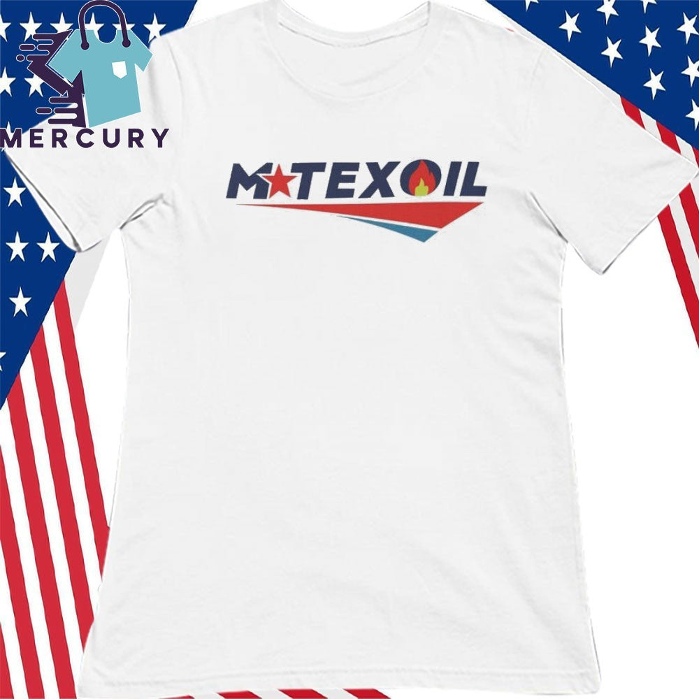 Mtex Oil Landman Shirt