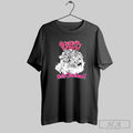 Official Municipal Waste Hello Cleveland