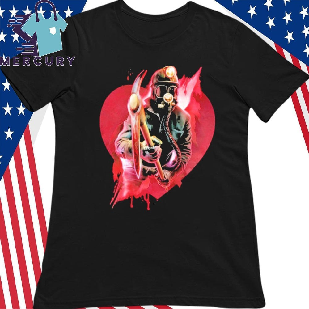 My Bloody Valentine 45th Anniversary Shirt