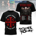 My Chemical Romance The Black Parade 2026 Shirt