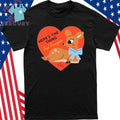 My Favorite Murder Here’s the Thing Deer Shirt