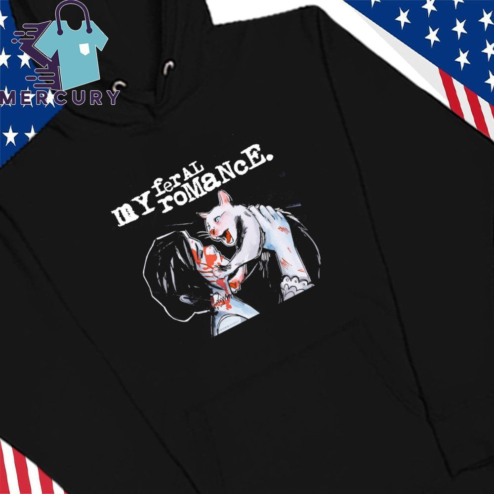 My Feral Romance Shirt