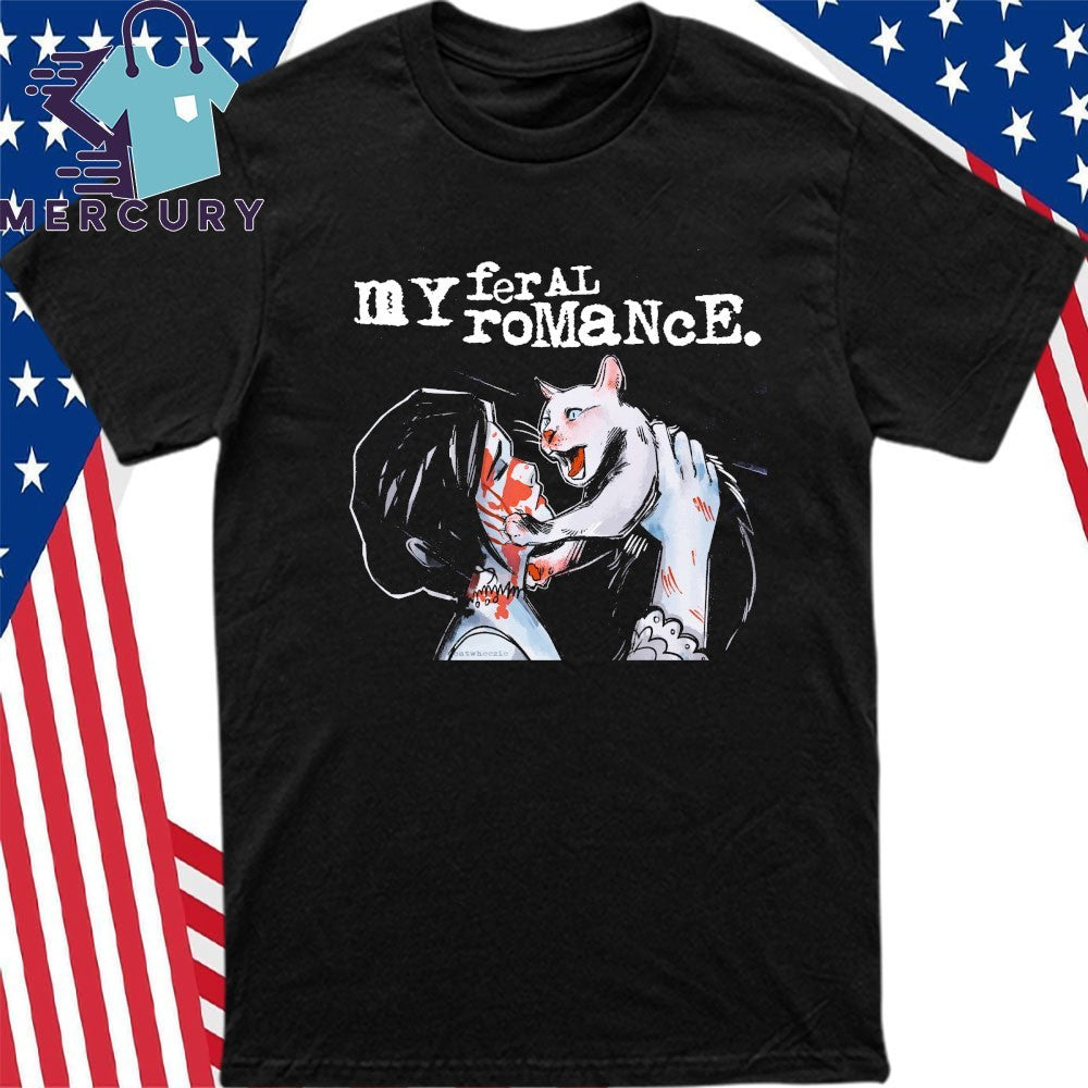 My Feral Romance Shirt