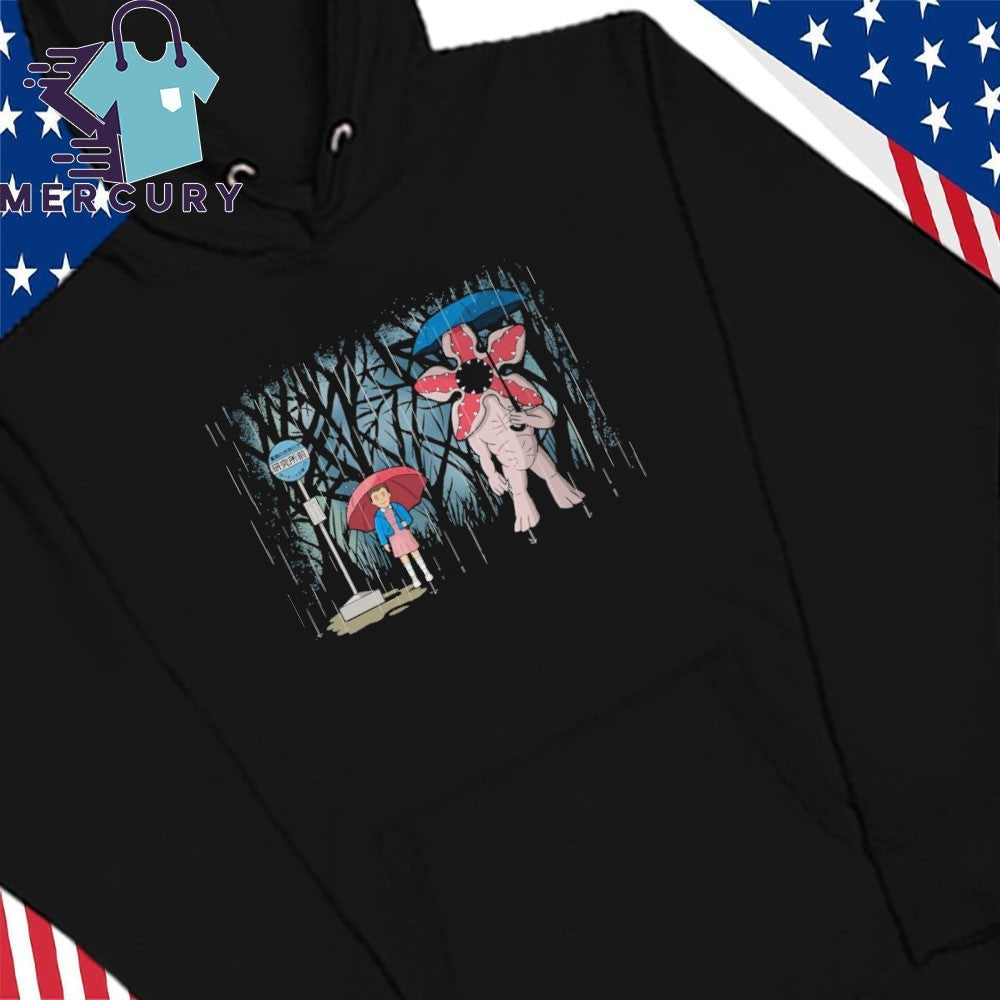 My Stranger Neighbor Shirt