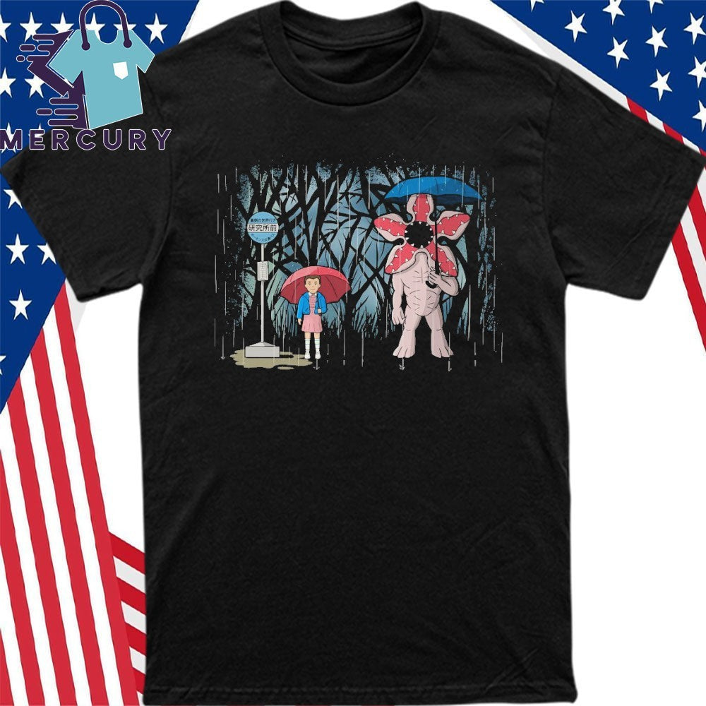 My Stranger Neighbor Shirt