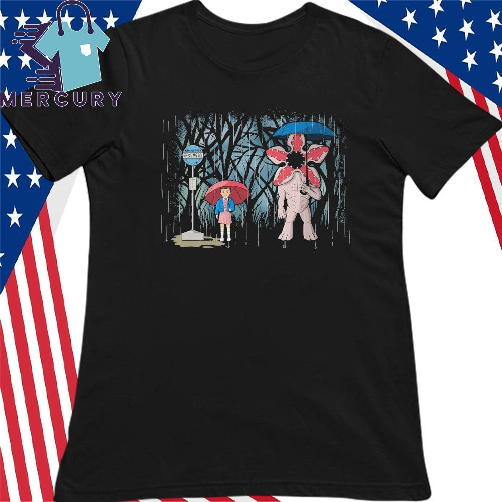 My Stranger Neighbor Shirt