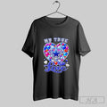Official My True Love Dallas Cowboys Twinkle Shirt Hoodie Sweater Longsleeve And V Neck