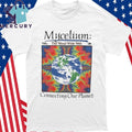 Mycelium Connecting Our Planet The Wood Wide Web Shirt