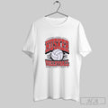 Official Nebraska Husker Volleyball Max Collegiate Shirt