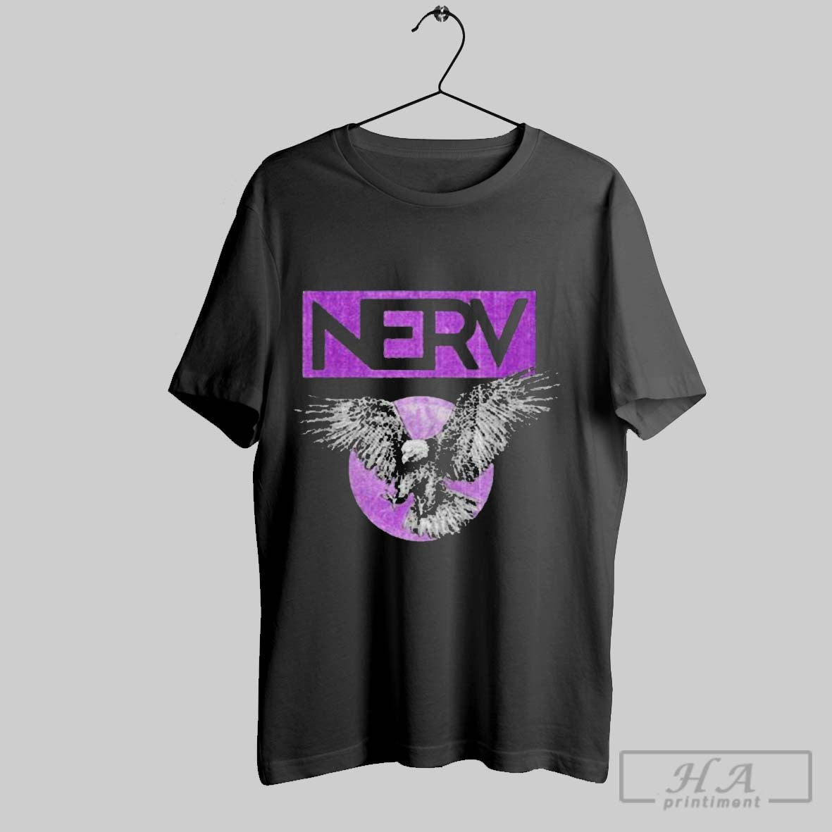 Official Nerv Eagle