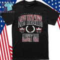 New Heights with Jason & Travis Kelce Gameday Shirt